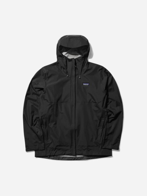 Torrentshell 3L Jacket Black