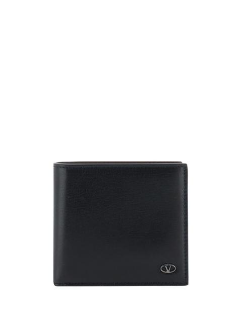 Valentino Garavani Wallets