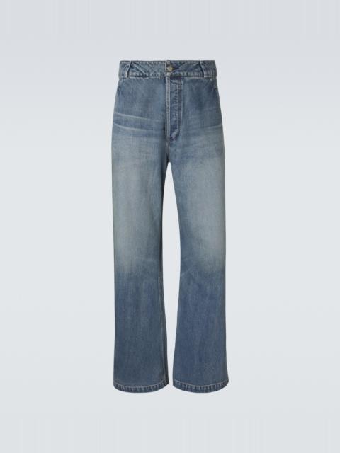 Fear of God Utility straight jeans