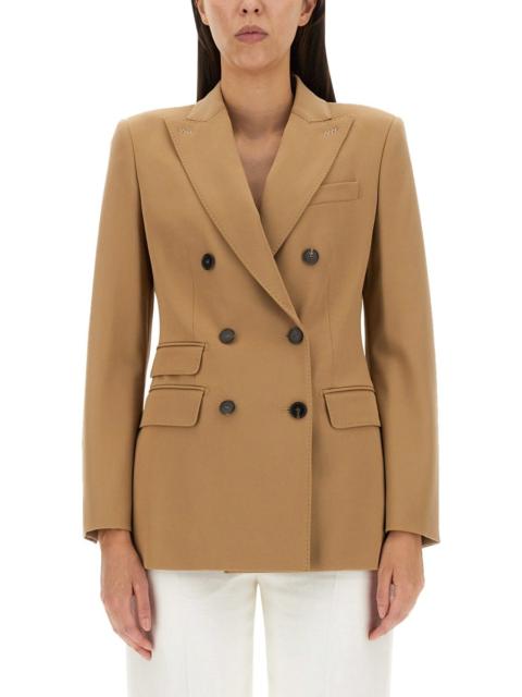Max Mara Max Mara Women Double-Breasted Blazer