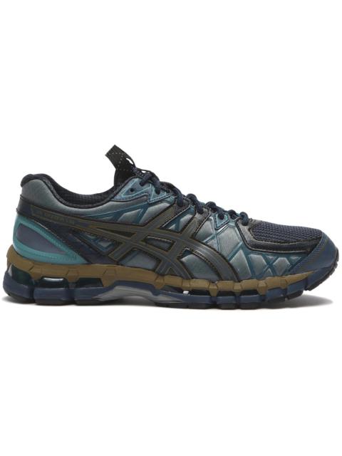 Asics ASICS UB10-S Gel-Kayano 20 Kiko Kostadinov Indigo Sea Glass
