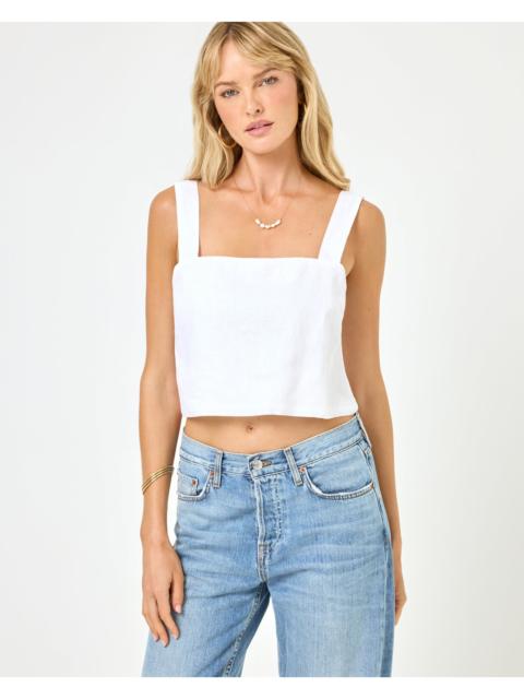 L*SPACE Long Island Top