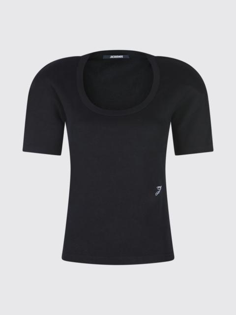 JACQUEMUS T-shirt woman Jacquemus