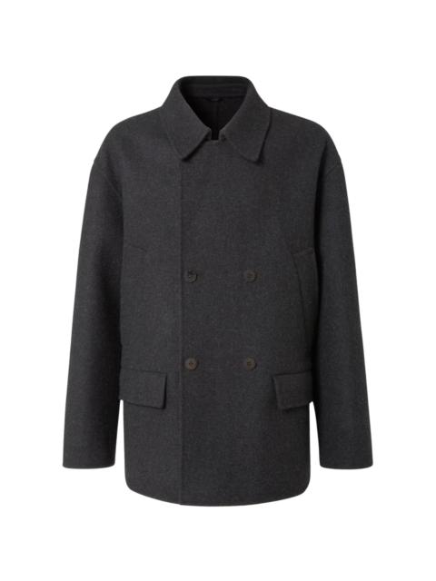 FENDI Double-breasted coat