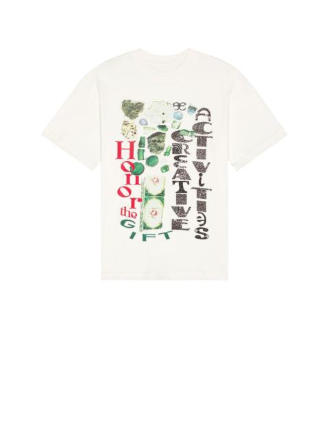 HONOR THE GIFT Honor Creative Tee