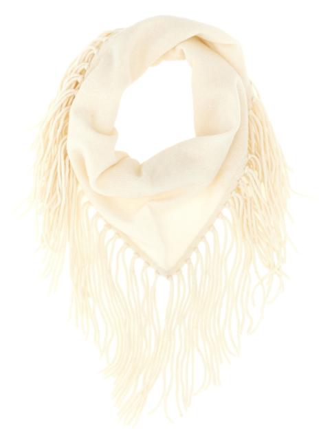 Other Designers P.A.R.O.S.H. Women 'Without' Scarf