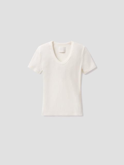 Citizens of Humanity Maude U Neck Tee
In Pashmina