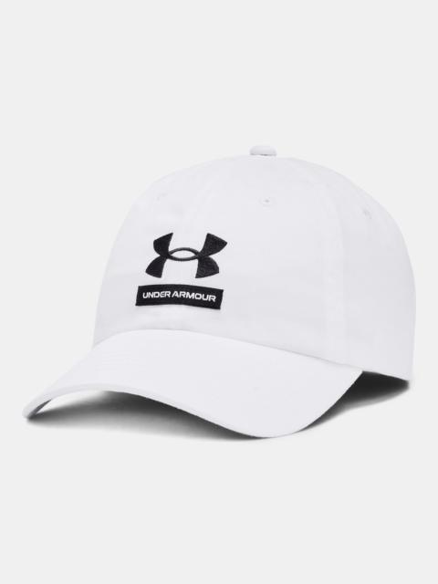 Under Armour Men's UA Branded Hat