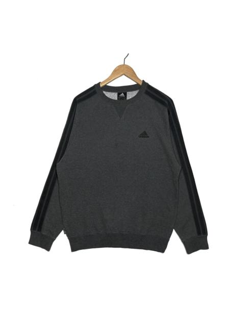 adidas Vintage adidas sweatshirts crewneck adidas trefoil