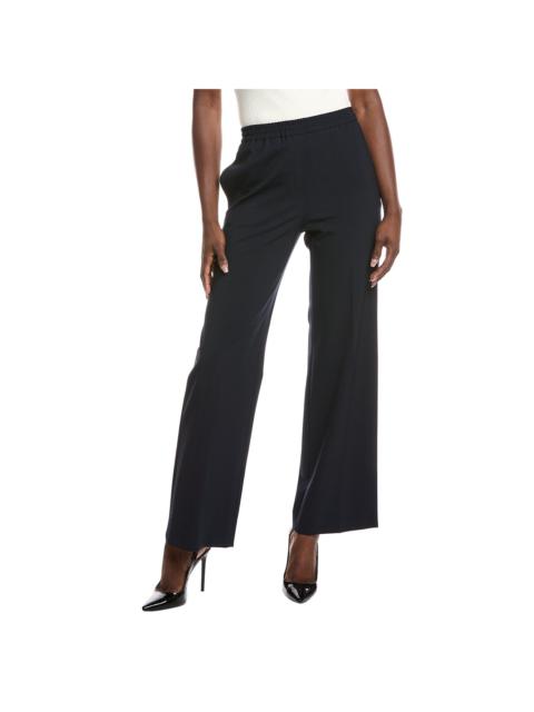 WEEKEND Max Mara Weekend Max Mara Petra Wool-Blend Trouser