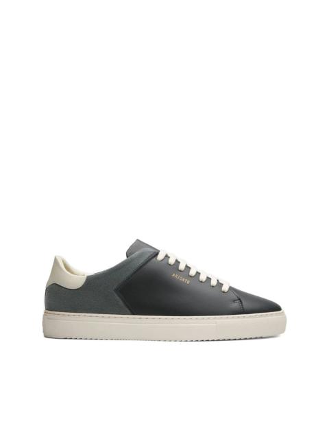 Axel Arigato Axel Arigato Black Trainers Men