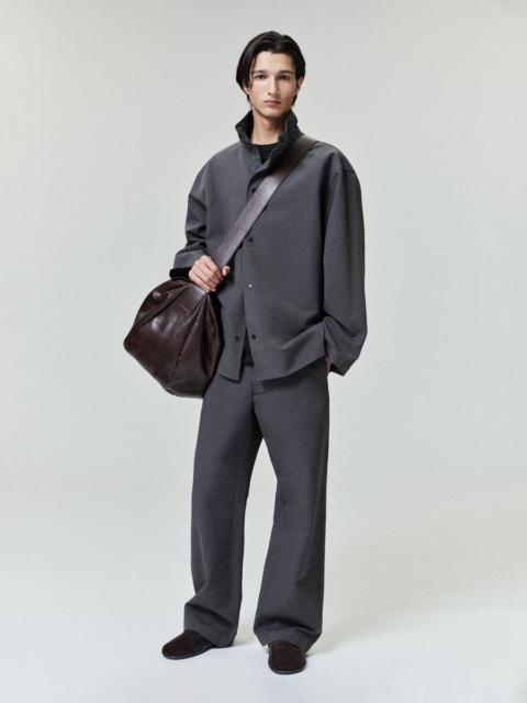 Fear of God Casual Flat Front Pant