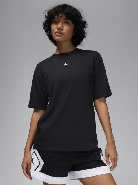 Jordan Jordan Womens Jordan SPT Diamond Top