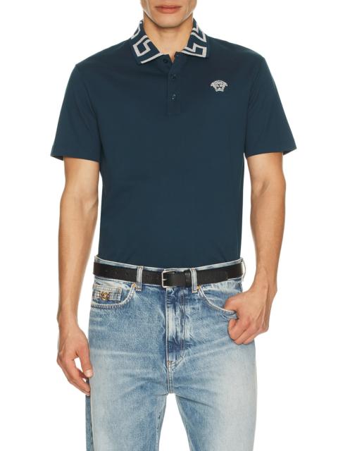 VERSACE Polo