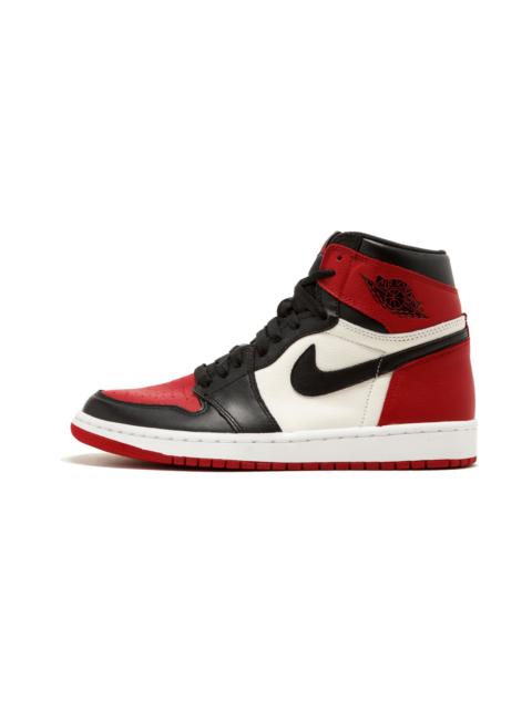 Jordan Jordan 1 Retro High "Bred Toe"