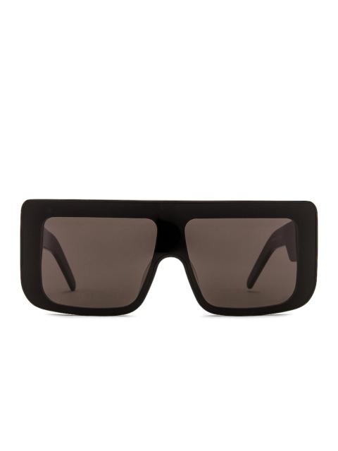 Rick Owens Documenta Sunglasses
