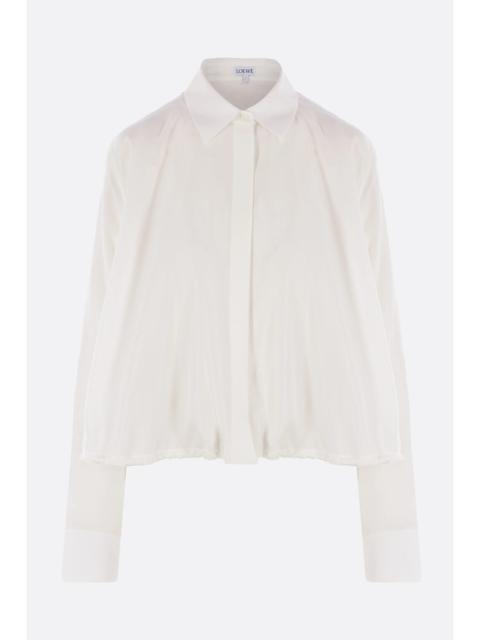 Loewe Loewe Baloon Shirt