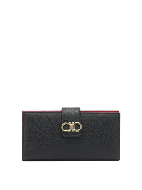FERRAGAMO Ferragamo Gancini Wallet