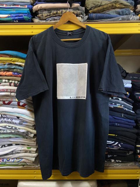 Other Designers Vintage 00s R17 Addicted manga characters Snowboarding