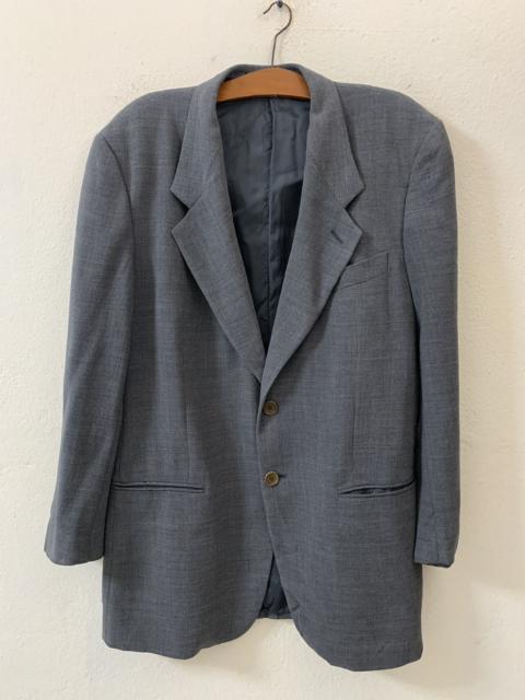 GIORGIO ARMANI Giorgio Armani Le Collezioni Blazer