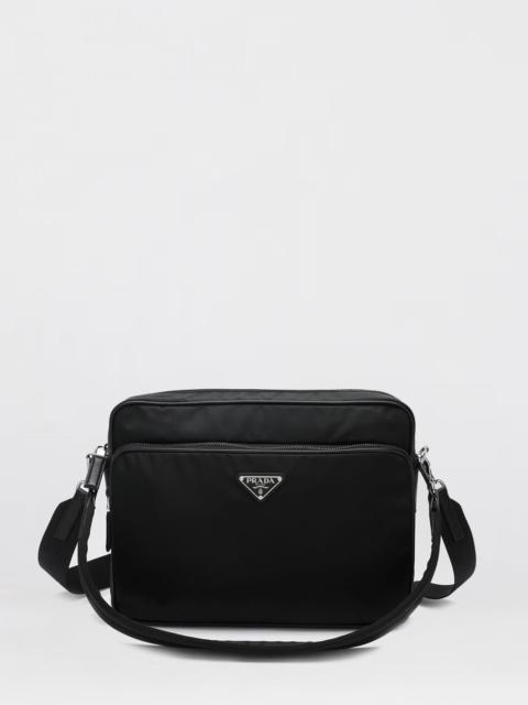 Prada Prada Shoulder Bag Men Black