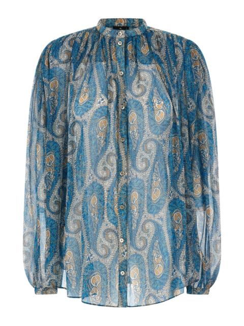 Etro Silk shirt