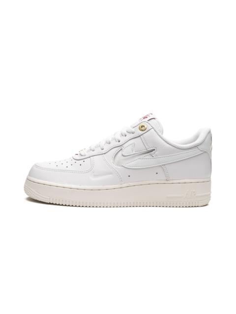 Nike WMNS Air Force 1 Low "Logo Pack - White"