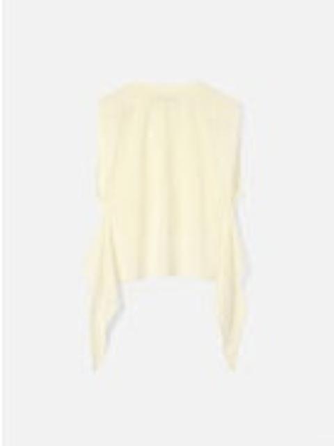 JACQUEMUS Jacquemus Women Top