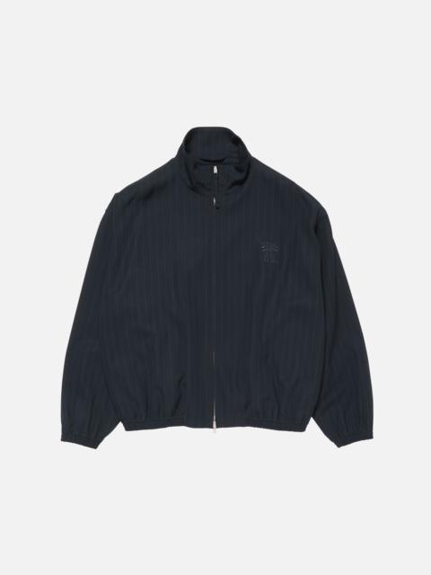 Acne Studios Zipper jacket - Navy