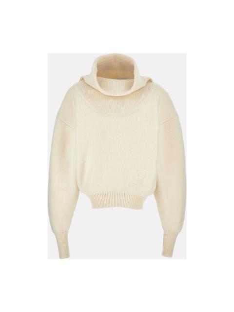 JACQUEMUS Pallone Sweater