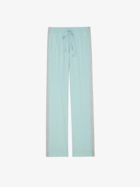 Zadig & Voltaire Pomy Pants