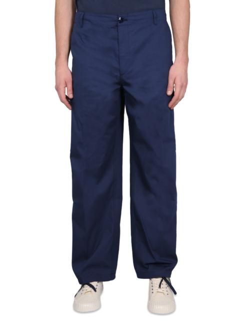 KENZO Kenzo Men Cargo Pants
