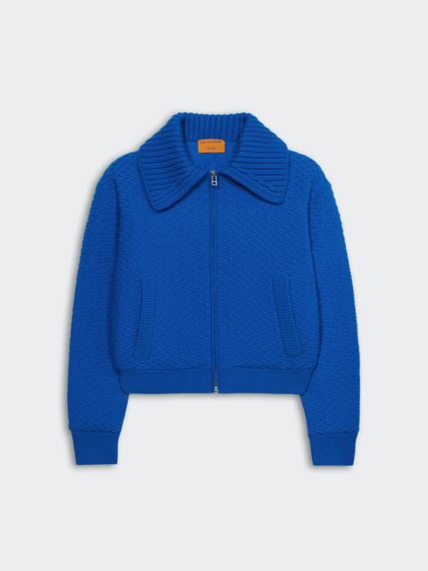 GUEST IN RESIDENCE Cross Country Bomber