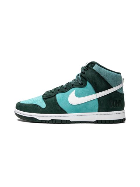 Nike Nike Dunk Hi Retro SE "Athletic Club - Pro Green"