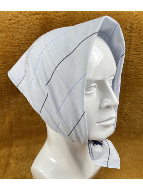 Burberry burberry bandana handkerchief neckerchief scarf HC0682