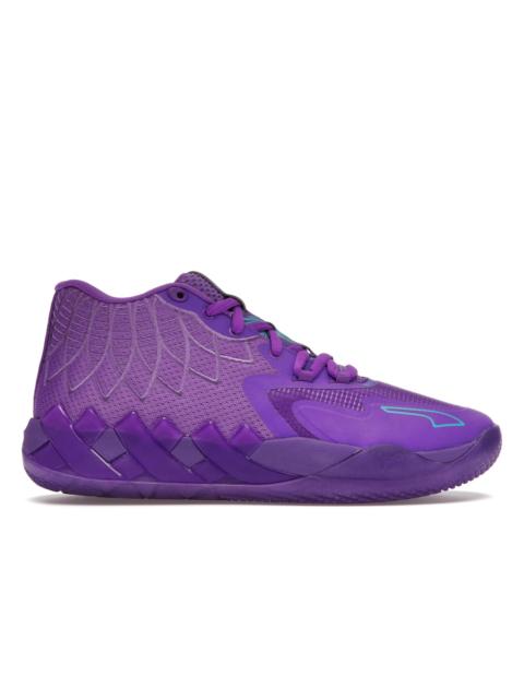 PUMA Puma MB.01 LaMelo Ball Queen City