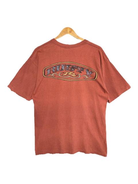 Other Designers Vintage 90s Rusty Tee Vintage Rusty Surf Sun Faded Tee