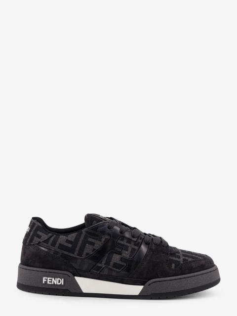 FENDI Fendi Fendi Match Sneakers Grey Men