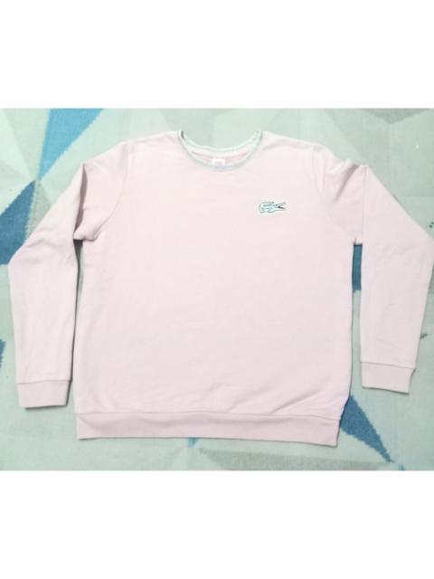 LACOSTE Sweatshirt