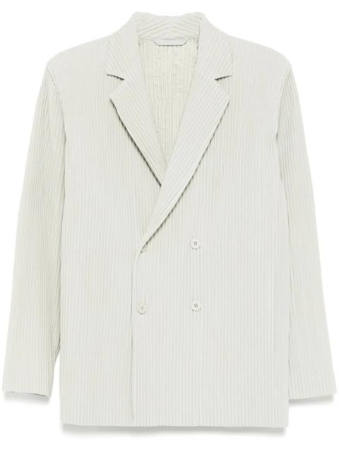 Other Designers Homme Plisse` Issey Miyake Men Tailored Pleats 1 Jacket