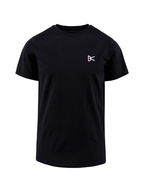 District Vision Ultralight Aloe Short Sleeve T-Shirt - Men's