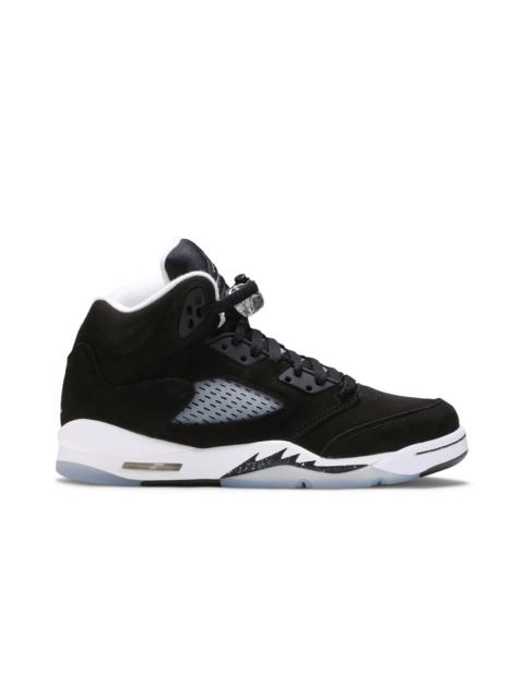 Jordan Air Jordan 5 Retro GS 'Oreo' 2021
