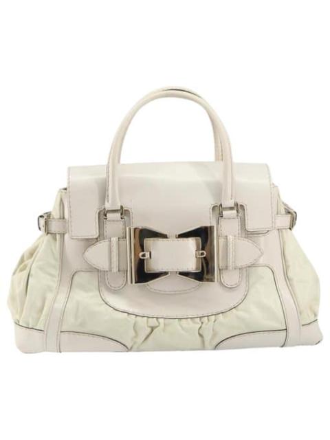 GUCCI Leather handbag