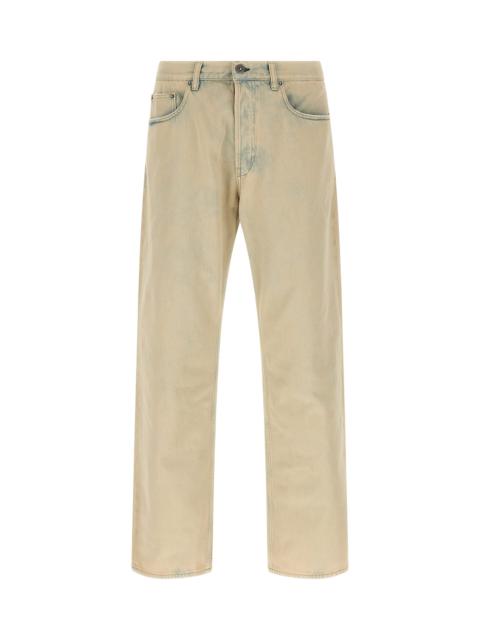 Golden Goose 'skate' Jeans