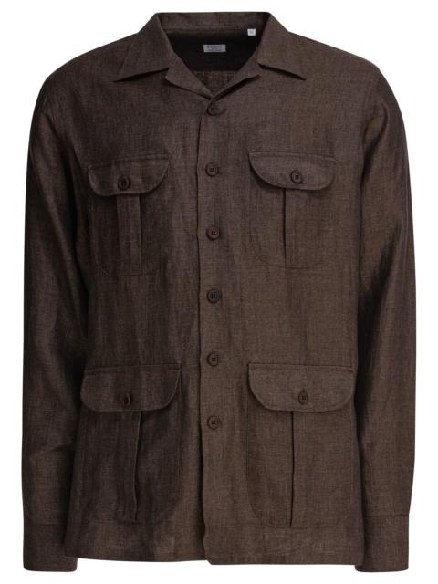 Other Designers Borriello Shirts