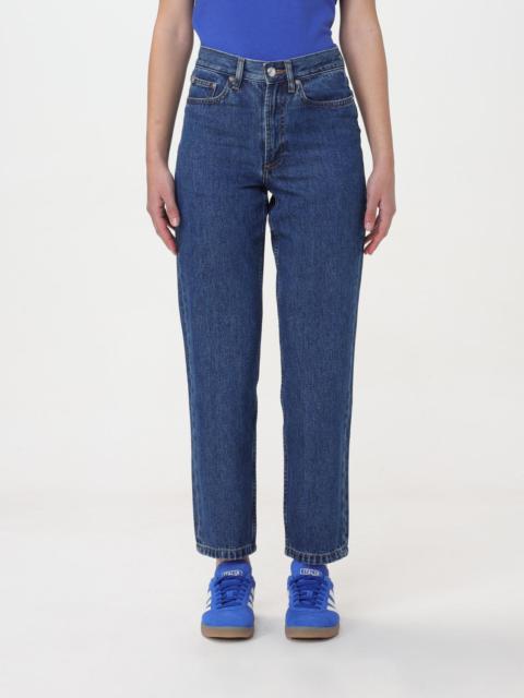 A.P.C. Jeans woman A.P.C.