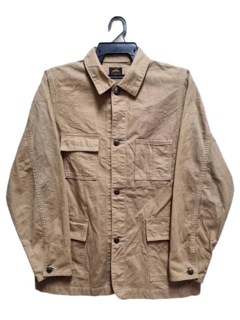 Other Designers Vintage Curtiss Workwear Jacket