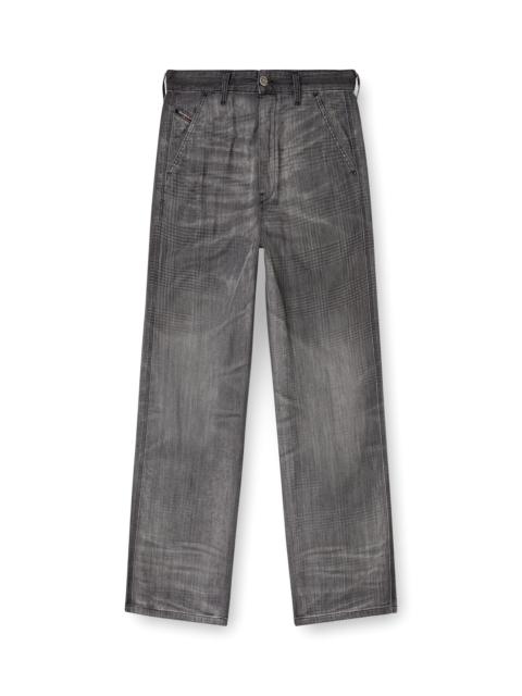 Diesel REGULAR JEANS D-PHANT-CHINO 068UJ