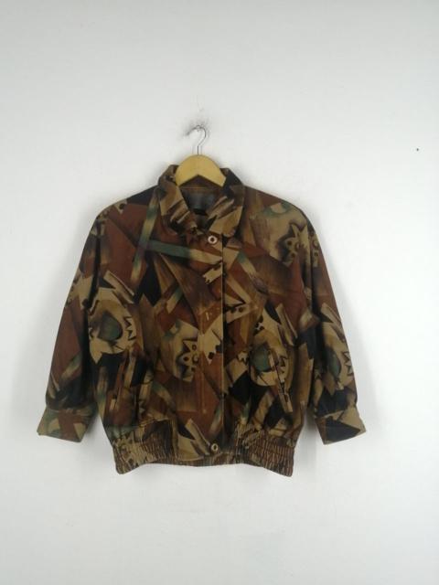 Other Designers Japanese Brand - Nice Design Vintage Jacket