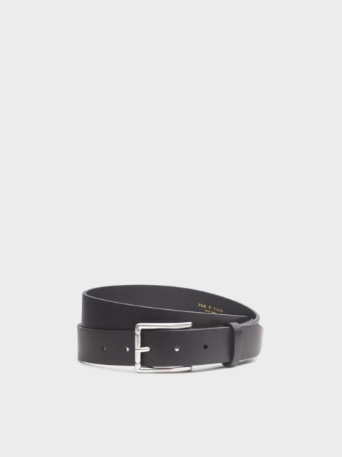 rag & bone Dalton Italian Leather Belt